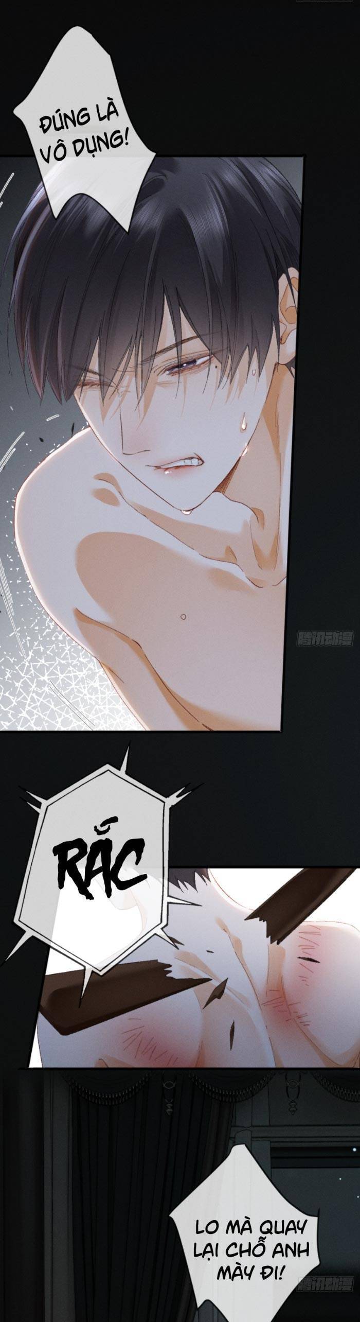 Hợp Đồng Sa Ngã - Chapter 18 - Page 19