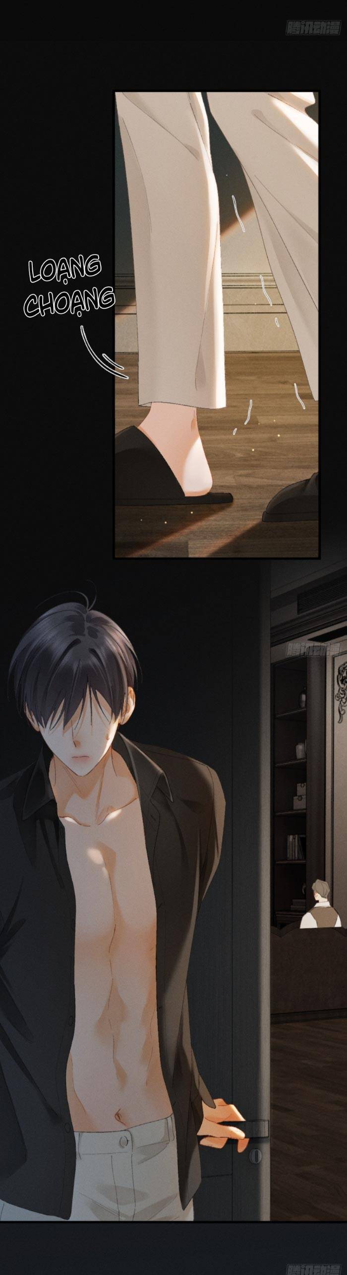 Hợp Đồng Sa Ngã - Chapter 18 - Page 21