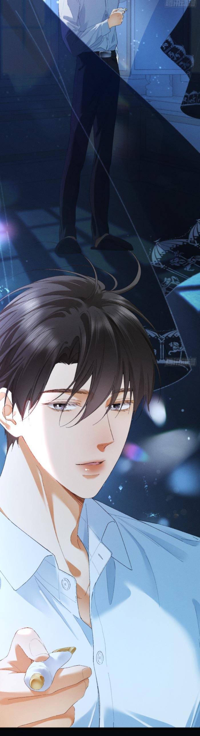 Hợp Đồng Sa Ngã - Chapter 18 - Page 24