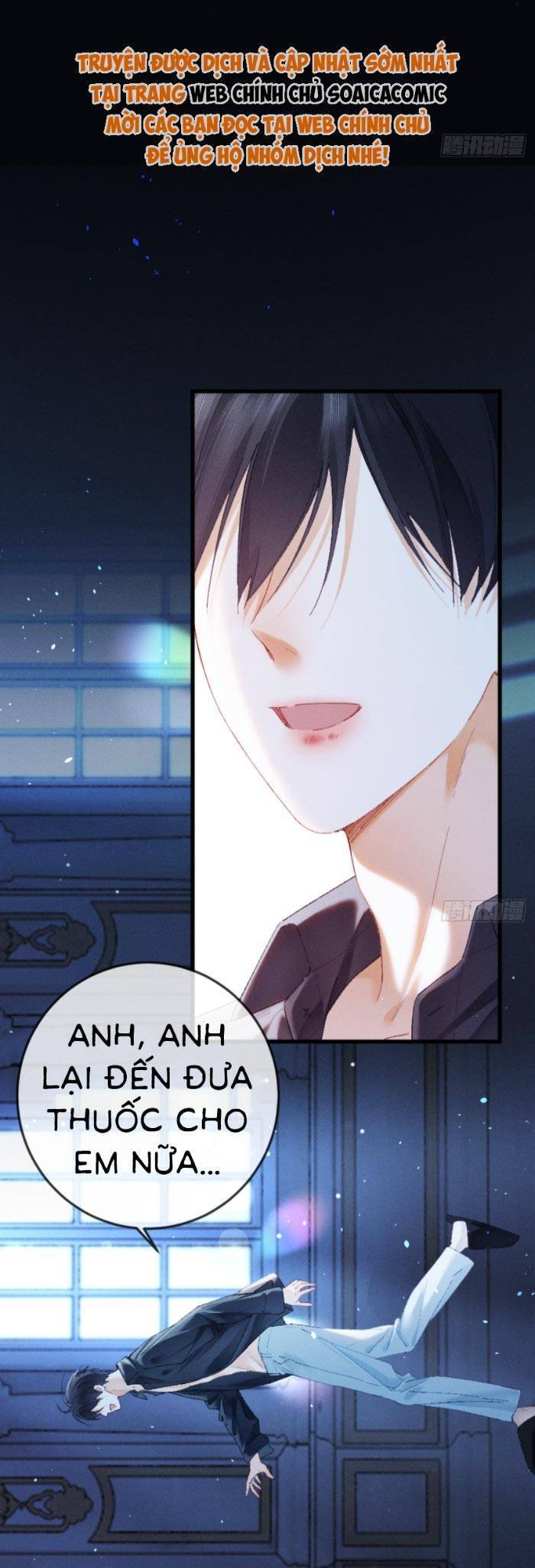 Hợp Đồng Sa Ngã - Chapter 18 - Page 25