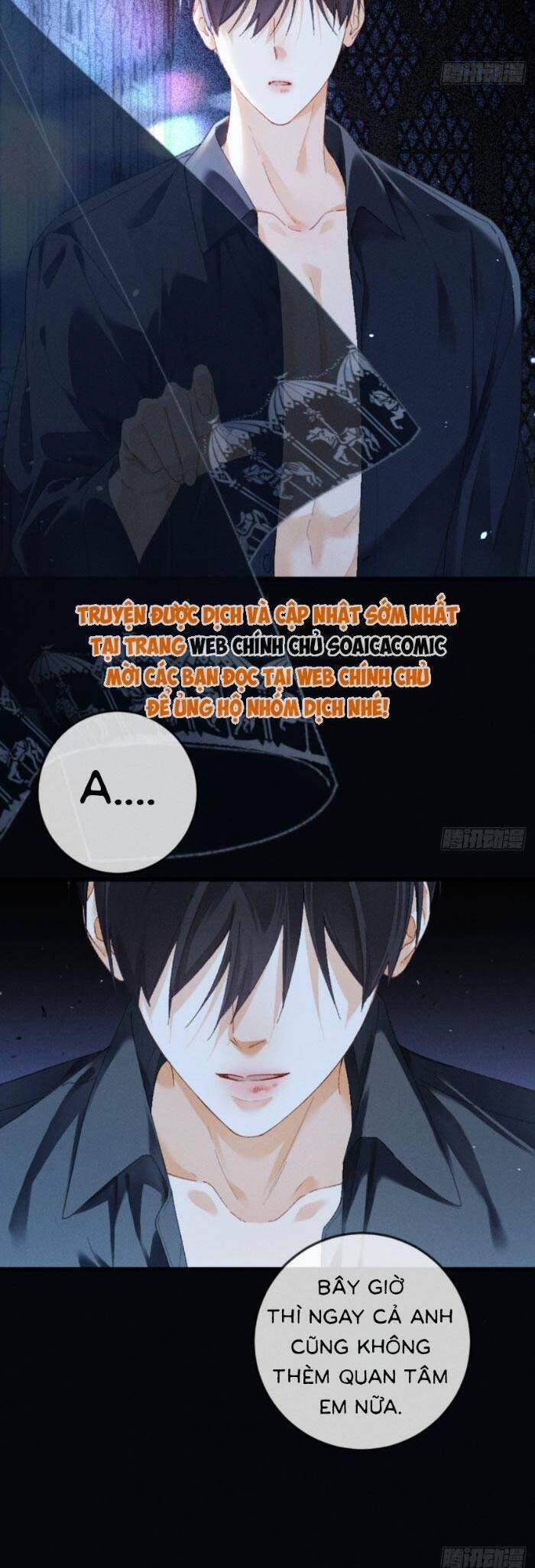 Hợp Đồng Sa Ngã - Chapter 18 - Page 27