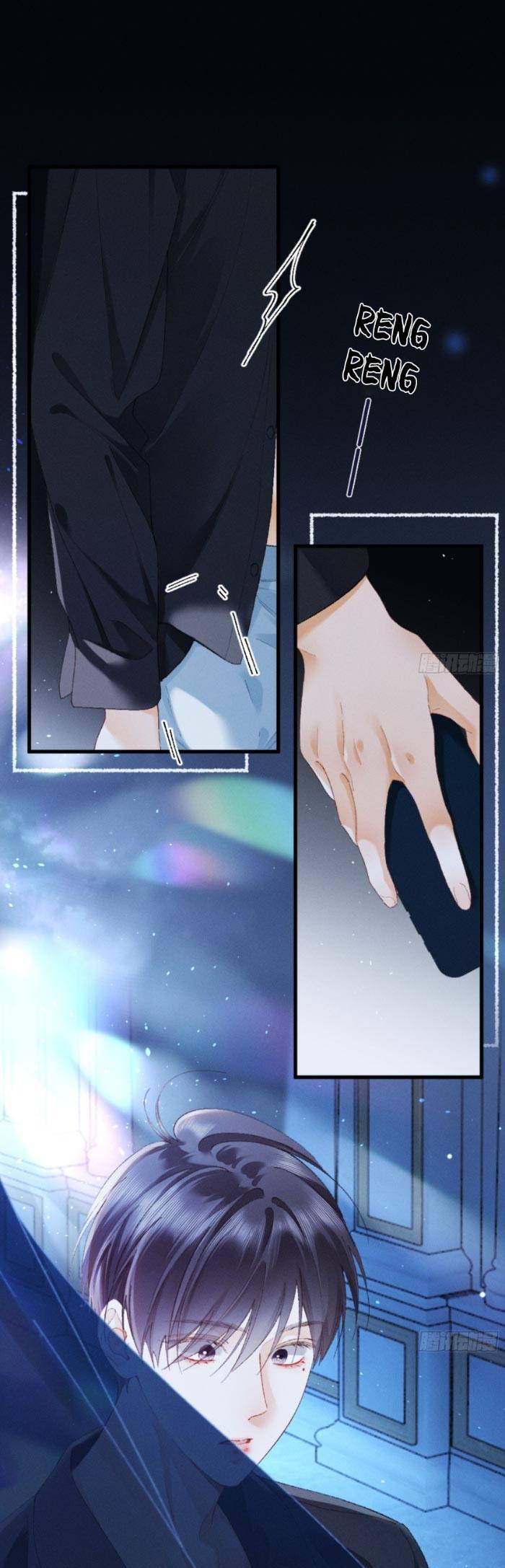 Hợp Đồng Sa Ngã - Chapter 18 - Page 28