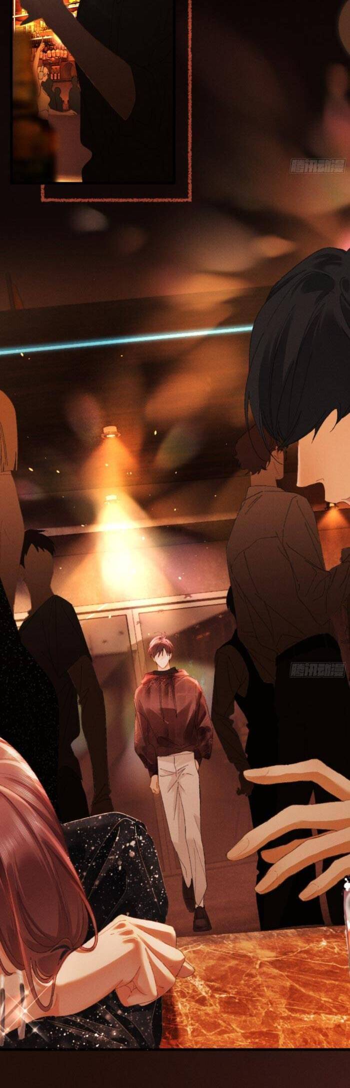 Hợp Đồng Sa Ngã - Chapter 18 - Page 30