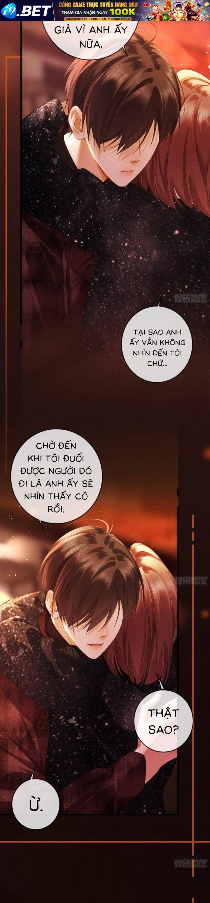 Hợp Đồng Sa Ngã - Chapter 18 - Page 34