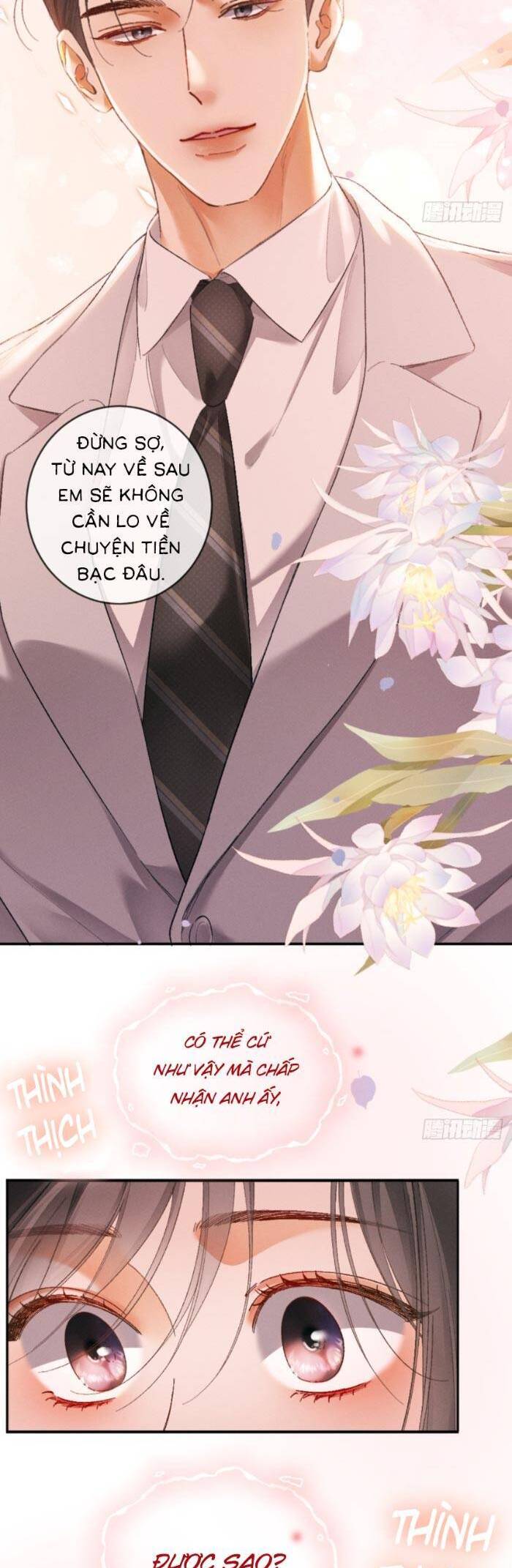 Hợp Đồng Sa Ngã - Chapter 18 - Page 4