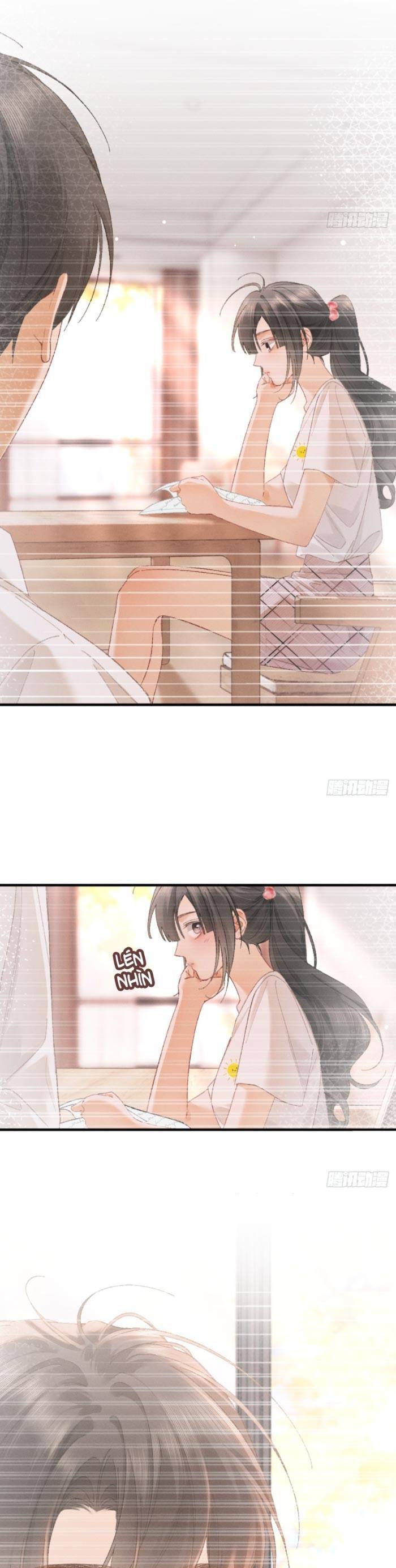 Hợp Đồng Sa Ngã - Chapter 18 - Page 6