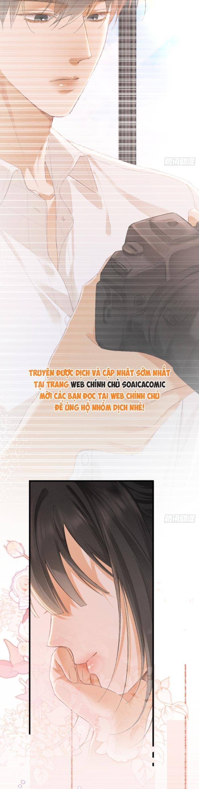 Hợp Đồng Sa Ngã - Chapter 18 - Page 7