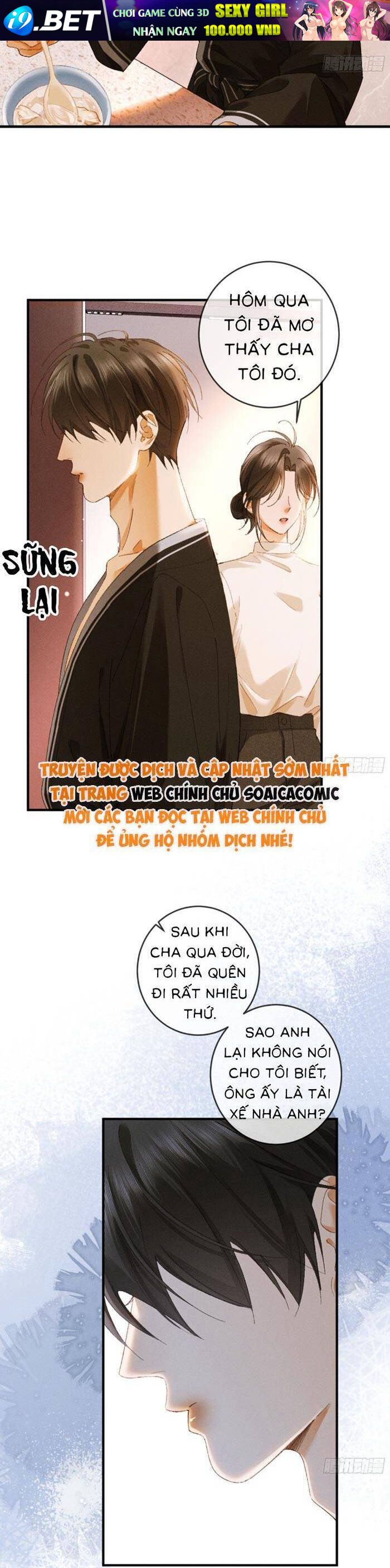 Hợp Đồng Sa Ngã - Chapter 19 - Page 11