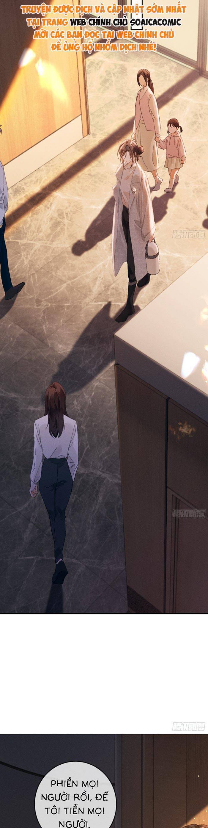 Hợp Đồng Sa Ngã - Chapter 19 - Page 15