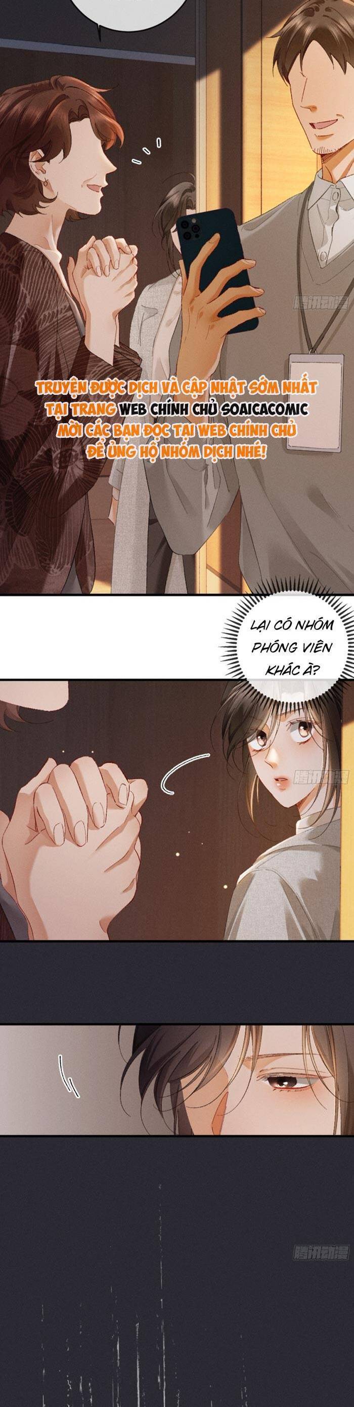Hợp Đồng Sa Ngã - Chapter 19 - Page 16