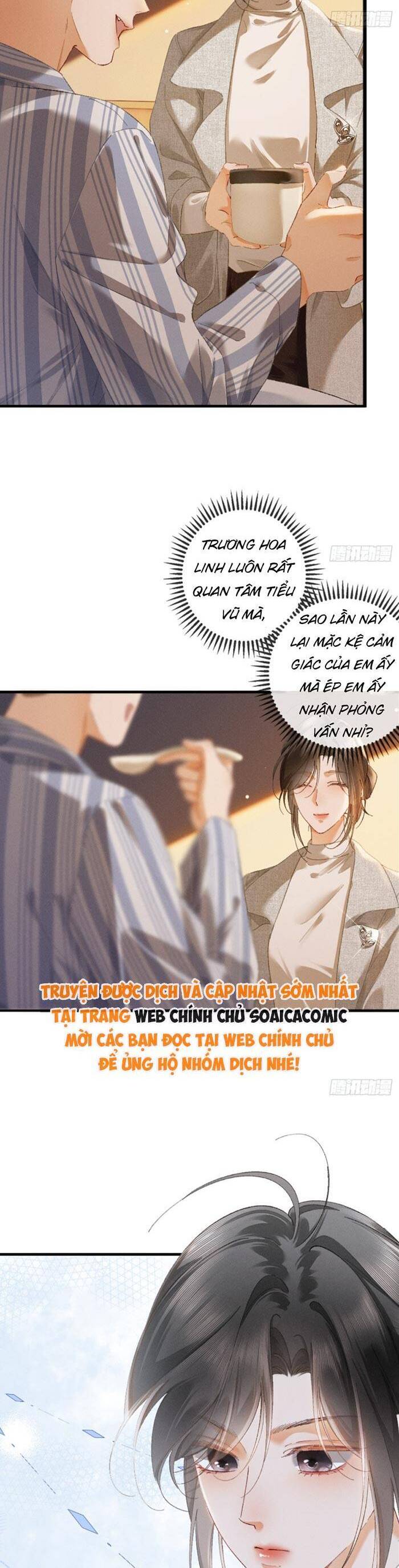 Hợp Đồng Sa Ngã - Chapter 19 - Page 19