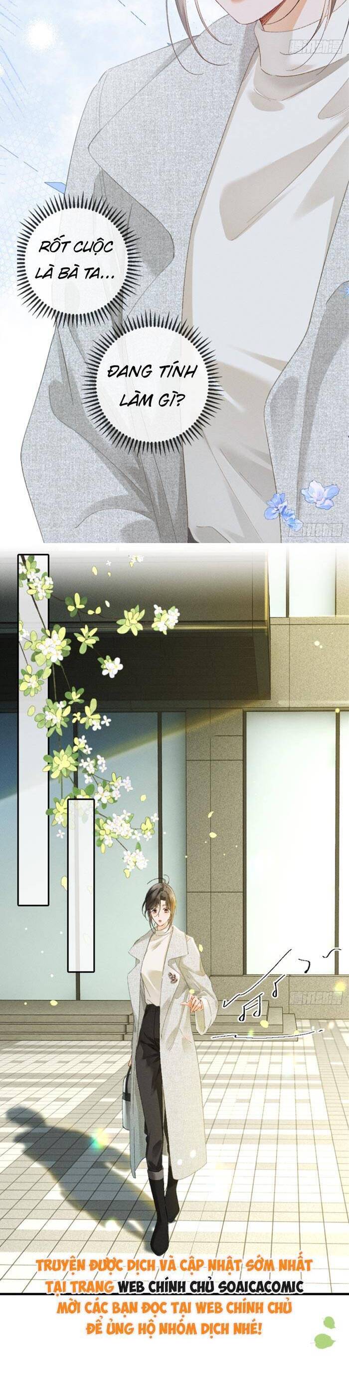 Hợp Đồng Sa Ngã - Chapter 19 - Page 20