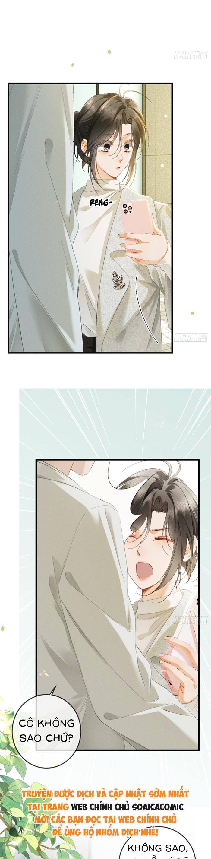 Hợp Đồng Sa Ngã - Chapter 19 - Page 21