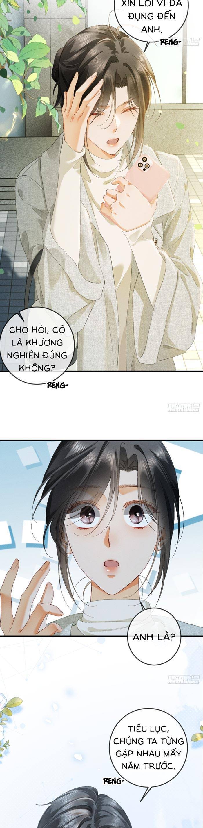 Hợp Đồng Sa Ngã - Chapter 19 - Page 22