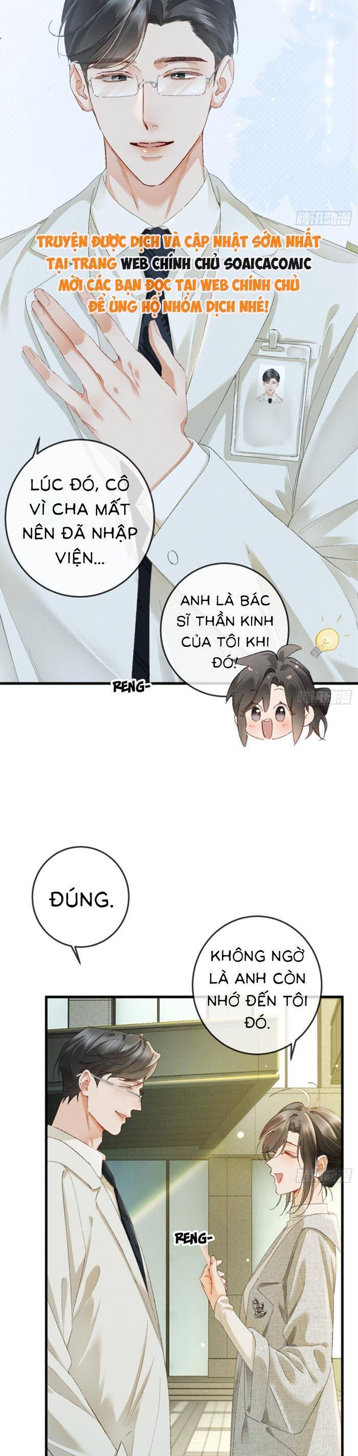 Hợp Đồng Sa Ngã - Chapter 19 - Page 23