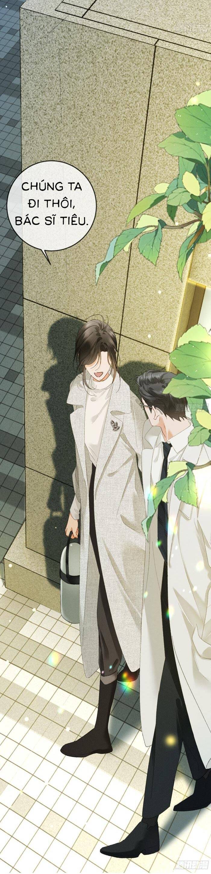 Hợp Đồng Sa Ngã - Chapter 19 - Page 28