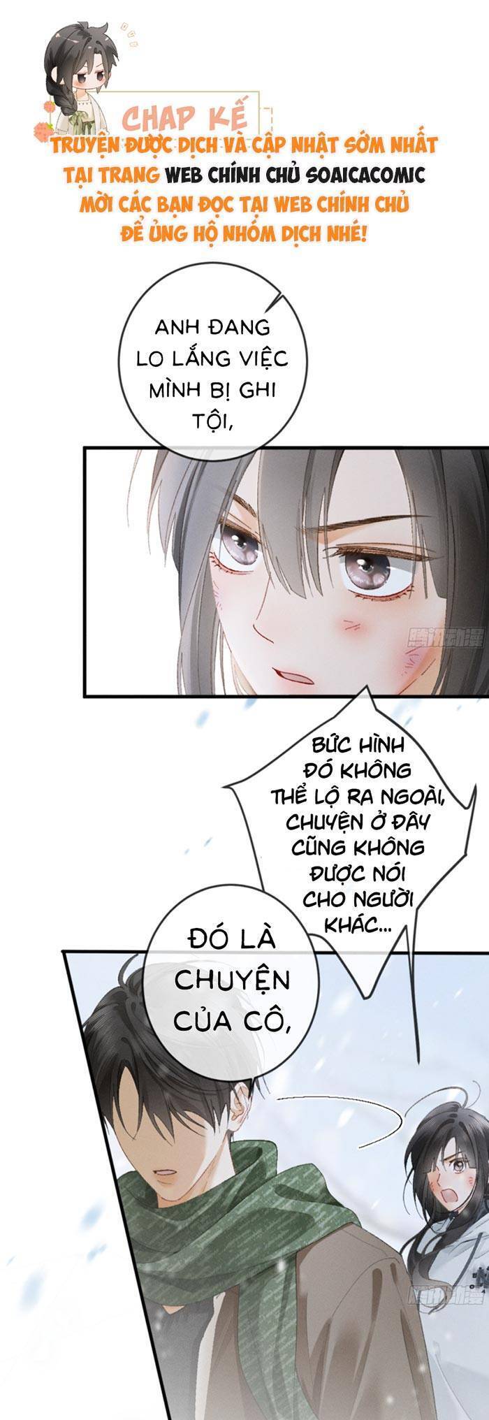 Hợp Đồng Sa Ngã - Chapter 19 - Page 29