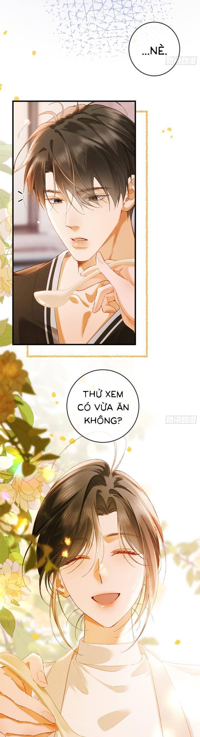 Hợp Đồng Sa Ngã - Chapter 19 - Page 3