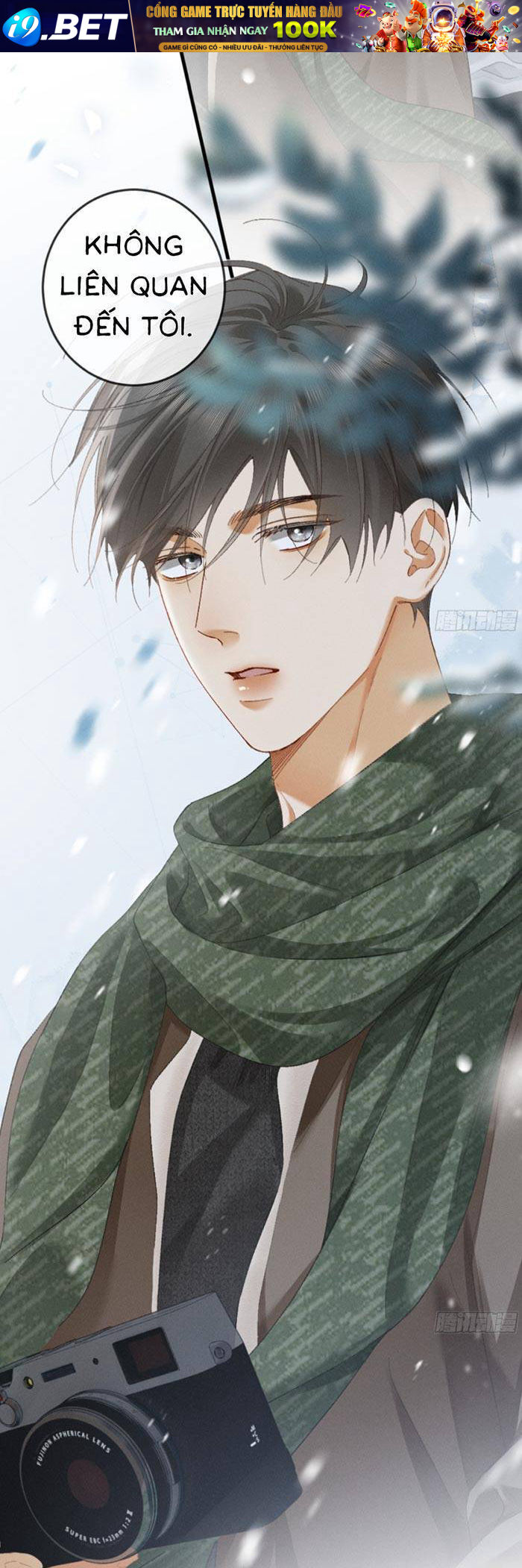 Hợp Đồng Sa Ngã - Chapter 19 - Page 30