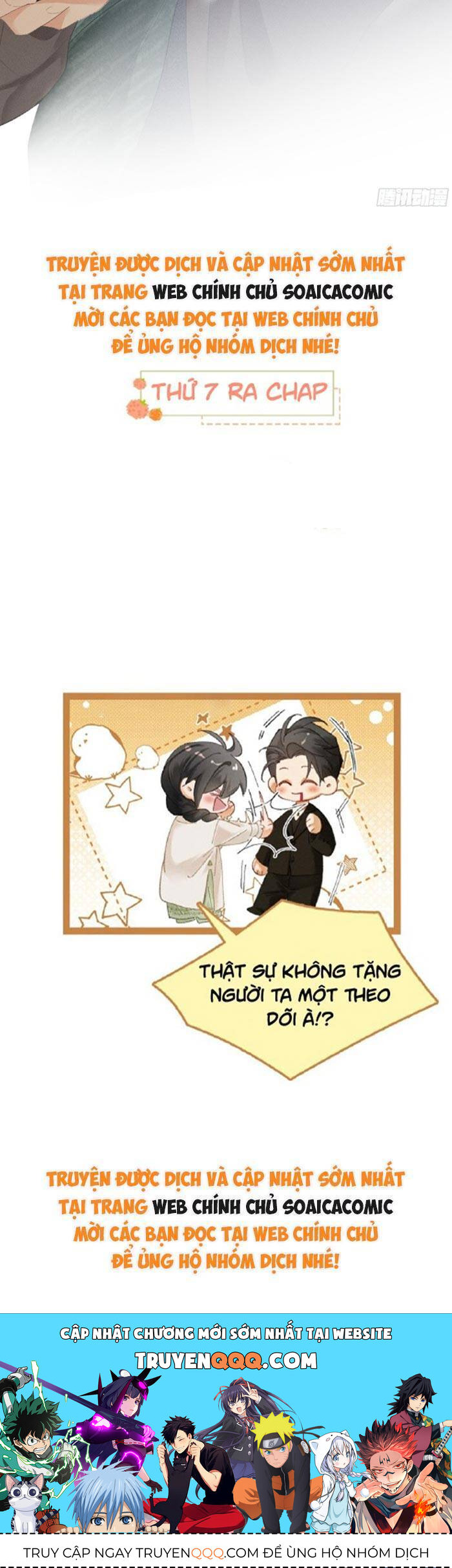 Hợp Đồng Sa Ngã - Chapter 19 - Page 31