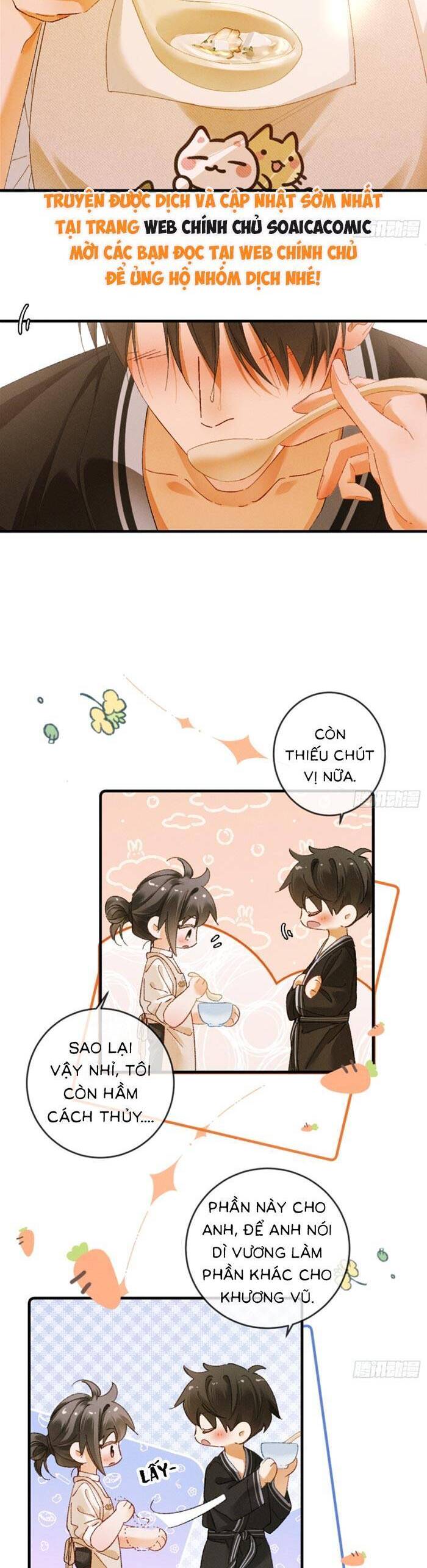 Hợp Đồng Sa Ngã - Chapter 19 - Page 4