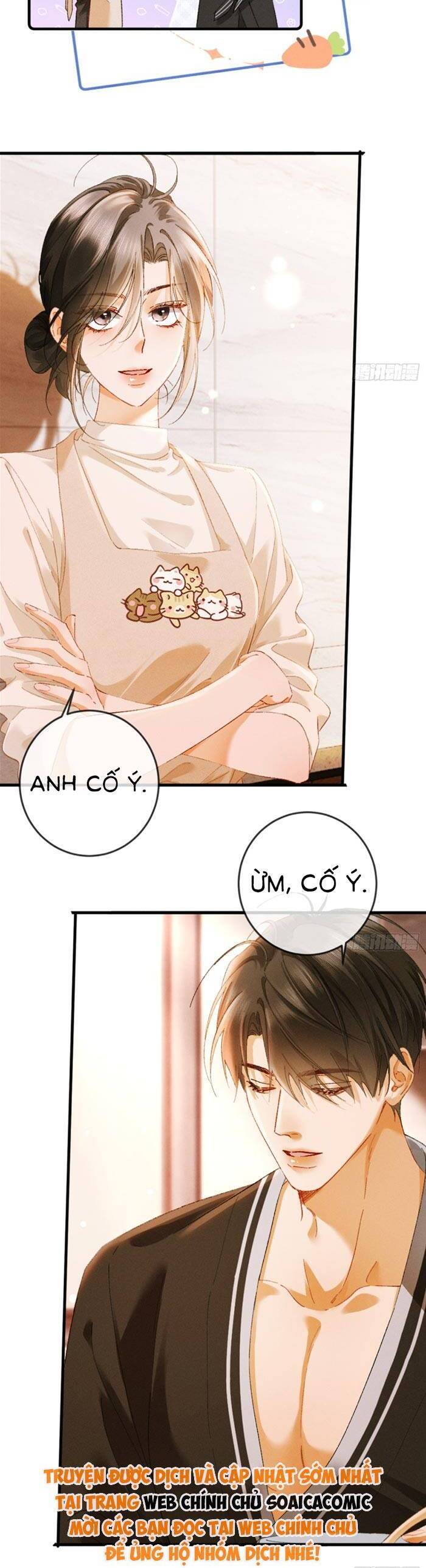 Hợp Đồng Sa Ngã - Chapter 19 - Page 5