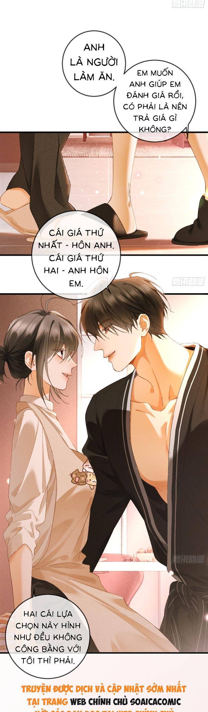 Hợp Đồng Sa Ngã - Chapter 19 - Page 6