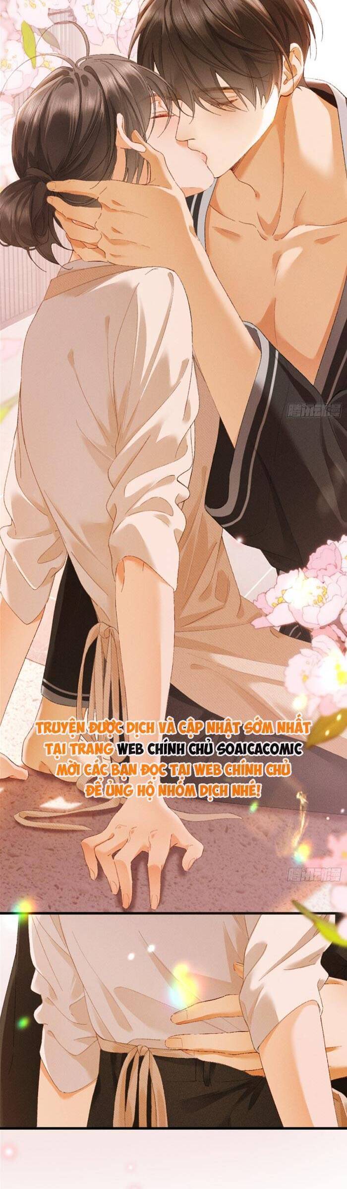 Hợp Đồng Sa Ngã - Chapter 19 - Page 8