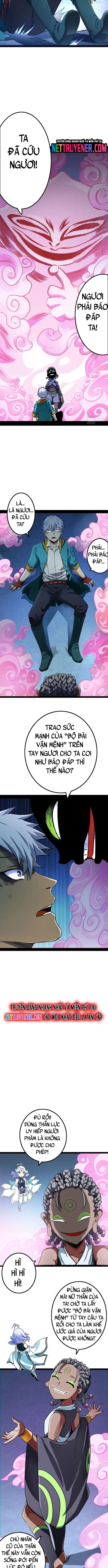 Không Thể Trở Thành Main - Chapter 13 - Page 3