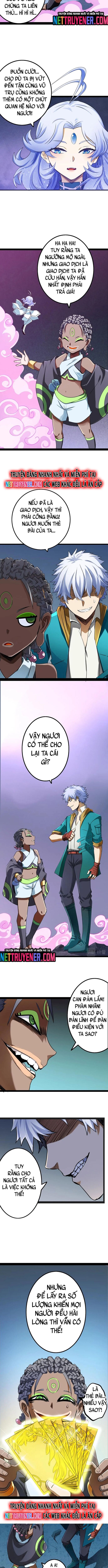 Không Thể Trở Thành Main - Chapter 13 - Page 4