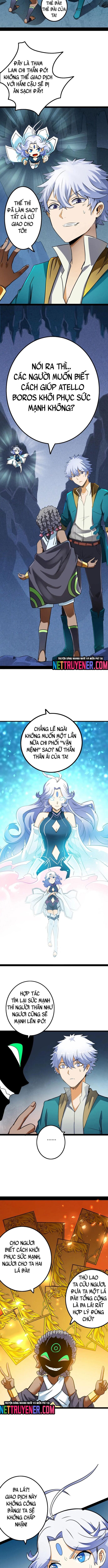 Không Thể Trở Thành Main - Chapter 13 - Page 5