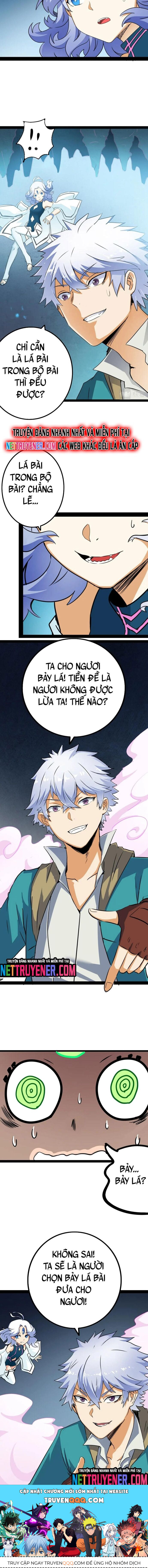 Không Thể Trở Thành Main - Chapter 13 - Page 6