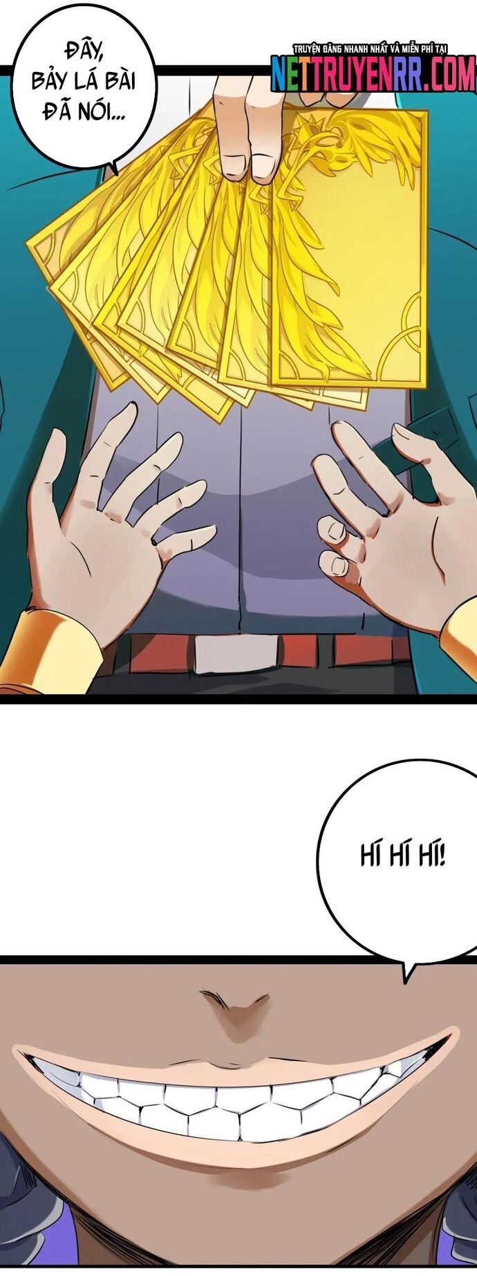 Không Thể Trở Thành Main - Chapter 14 - Page 12