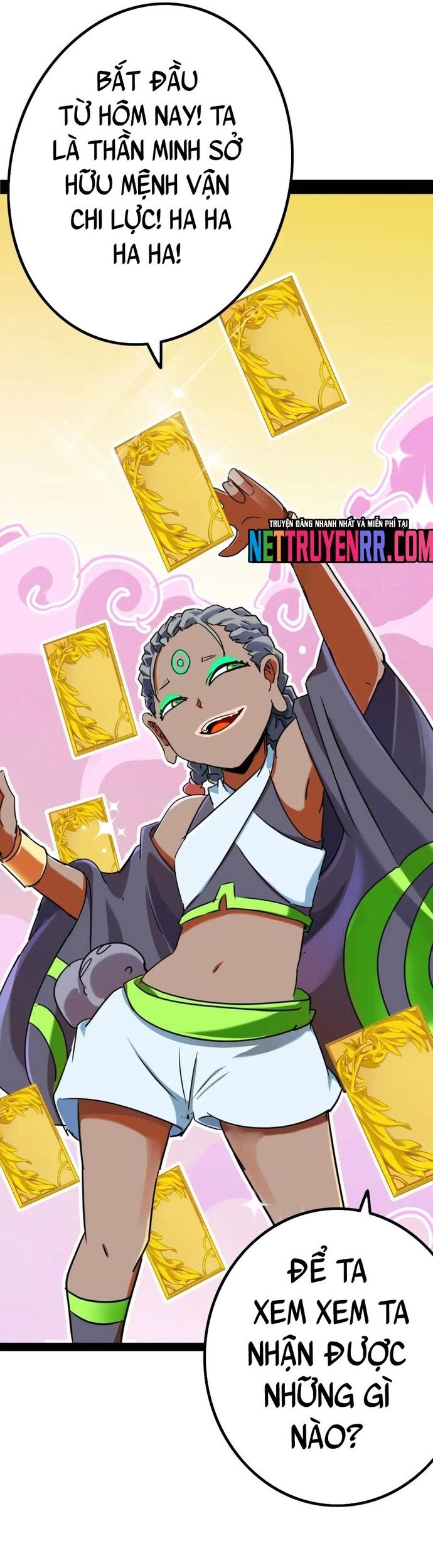 Không Thể Trở Thành Main - Chapter 14 - Page 13