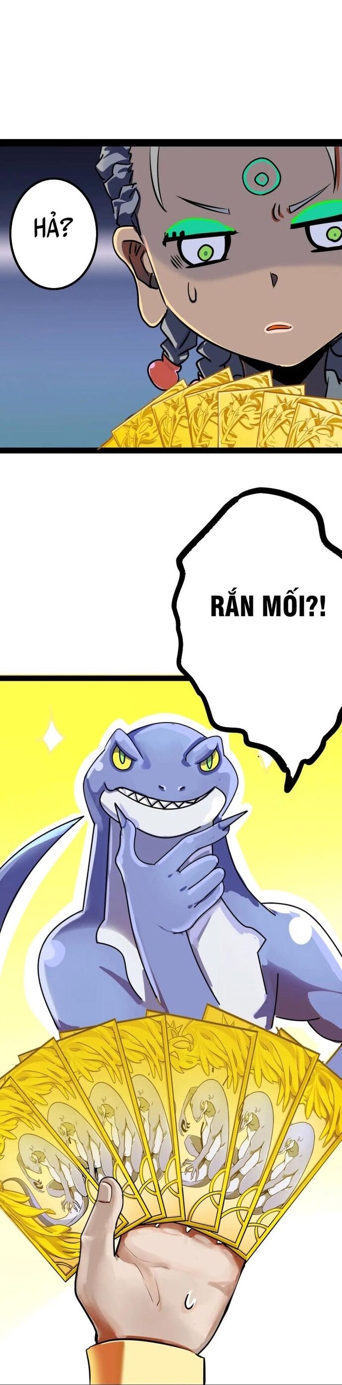 Không Thể Trở Thành Main - Chapter 14 - Page 14