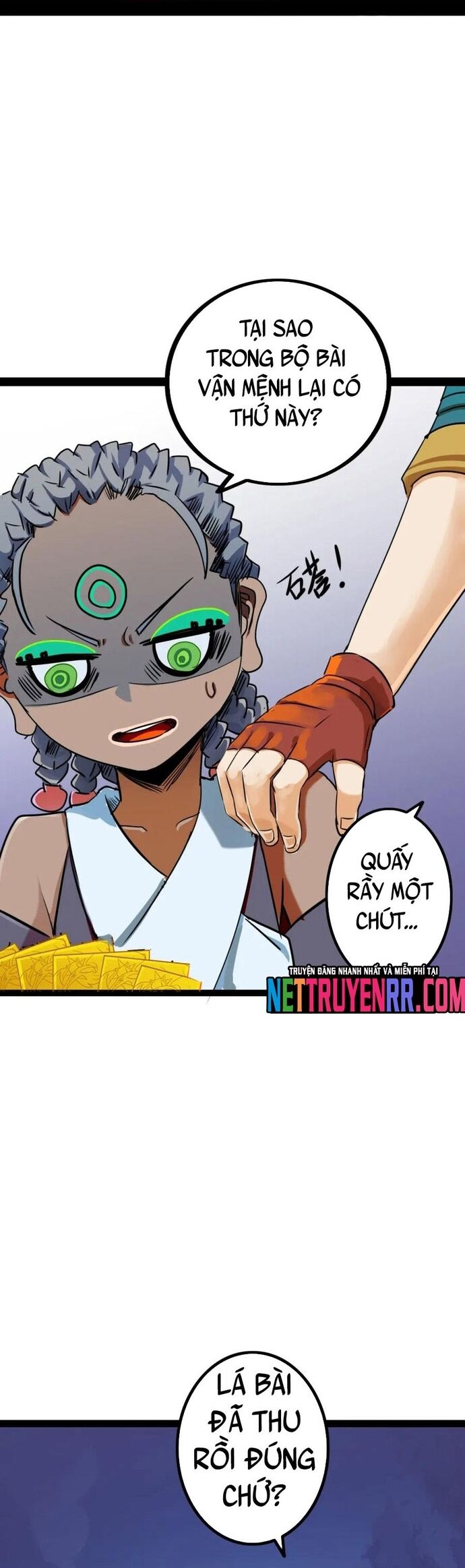 Không Thể Trở Thành Main - Chapter 14 - Page 15