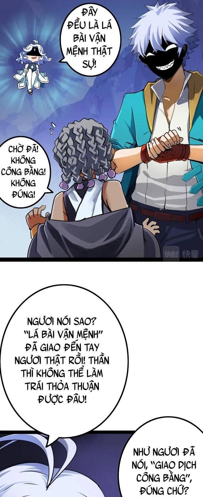 Không Thể Trở Thành Main - Chapter 14 - Page 16