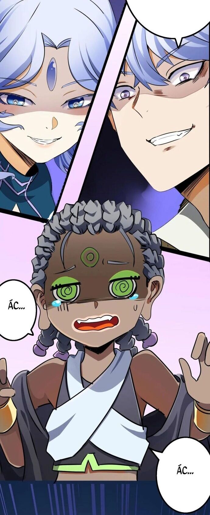 Không Thể Trở Thành Main - Chapter 14 - Page 17