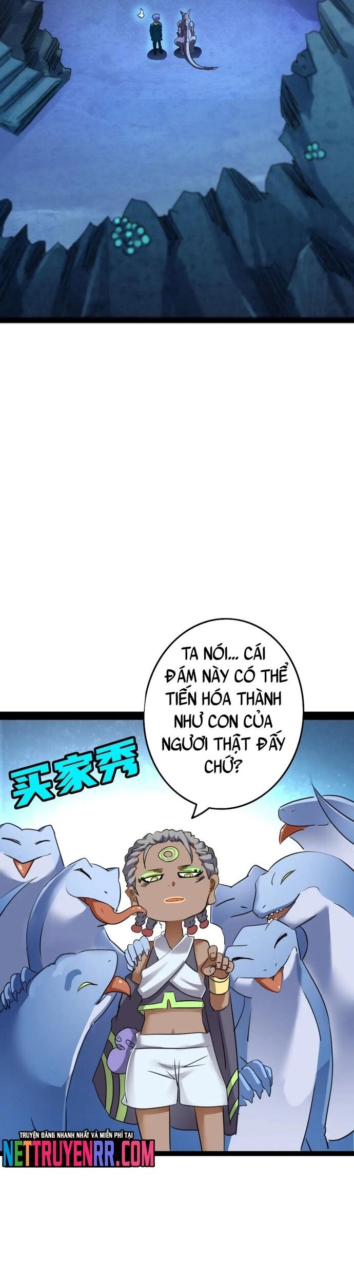 Không Thể Trở Thành Main - Chapter 14 - Page 20