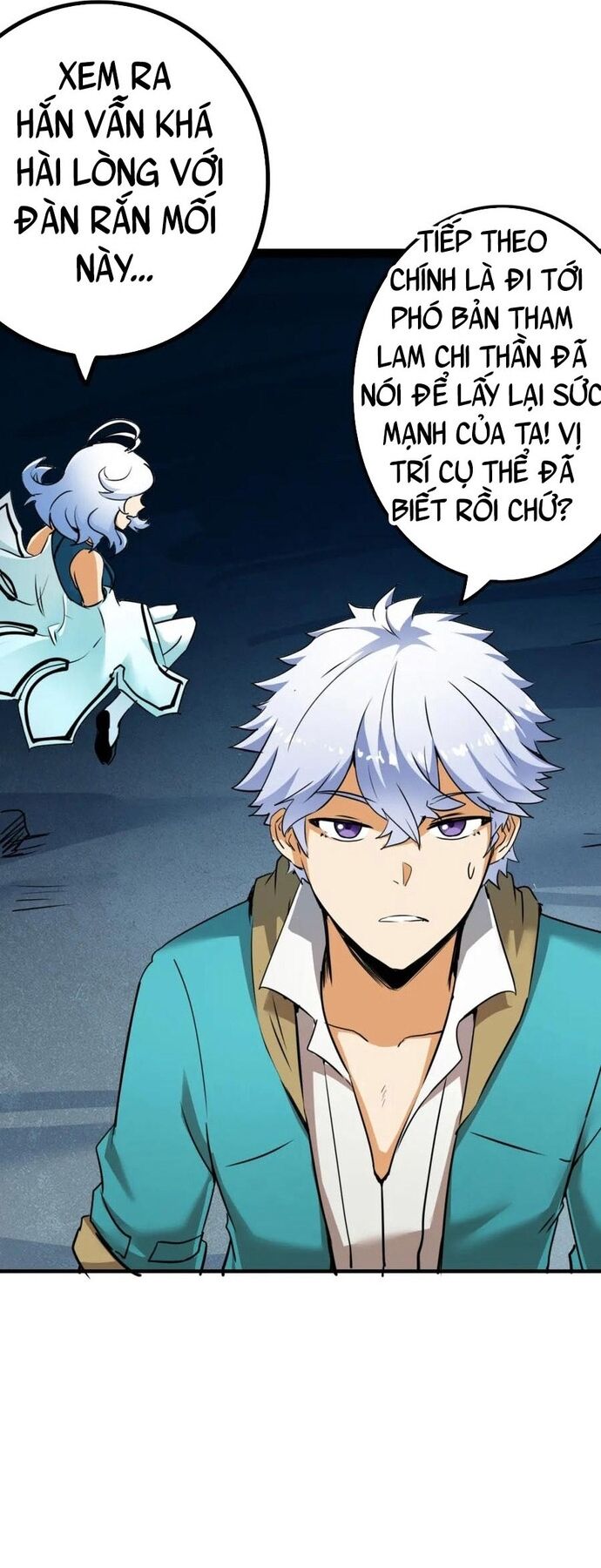 Không Thể Trở Thành Main - Chapter 14 - Page 23