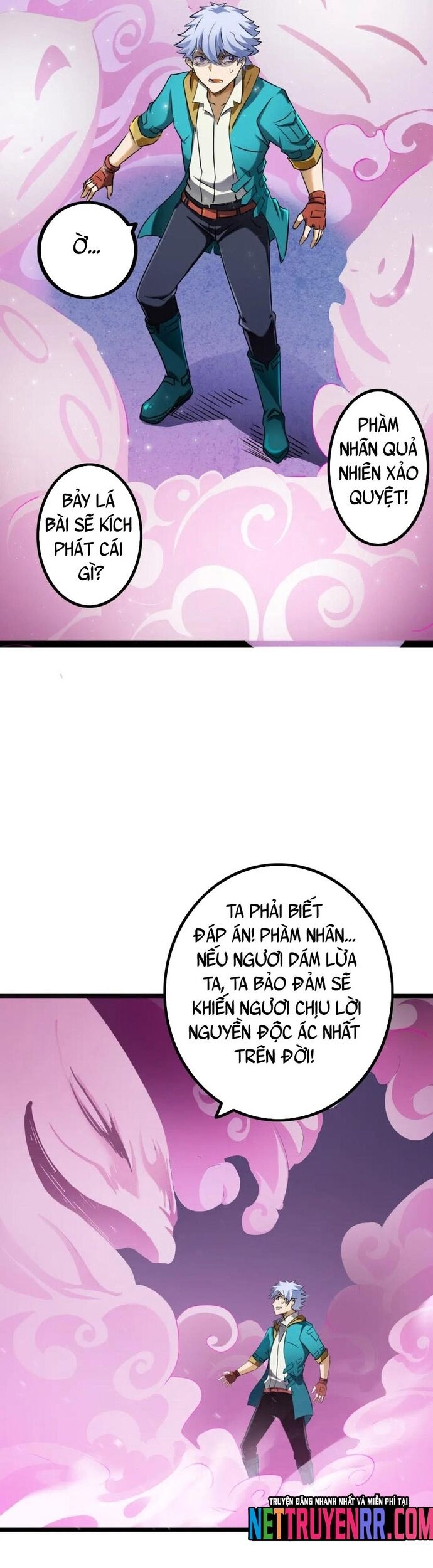 Không Thể Trở Thành Main - Chapter 14 - Page 5