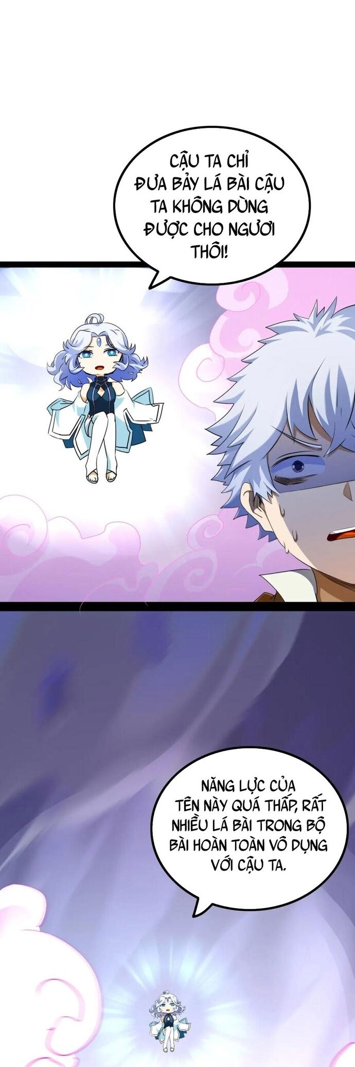 Không Thể Trở Thành Main - Chapter 14 - Page 6