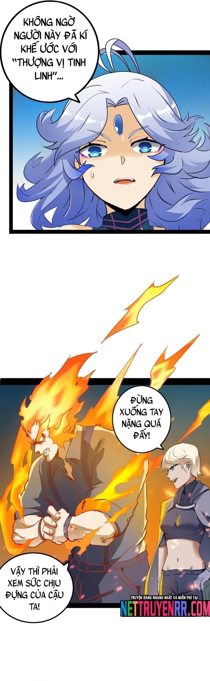 Không Thể Trở Thành Main - Chapter 15 - Page 10