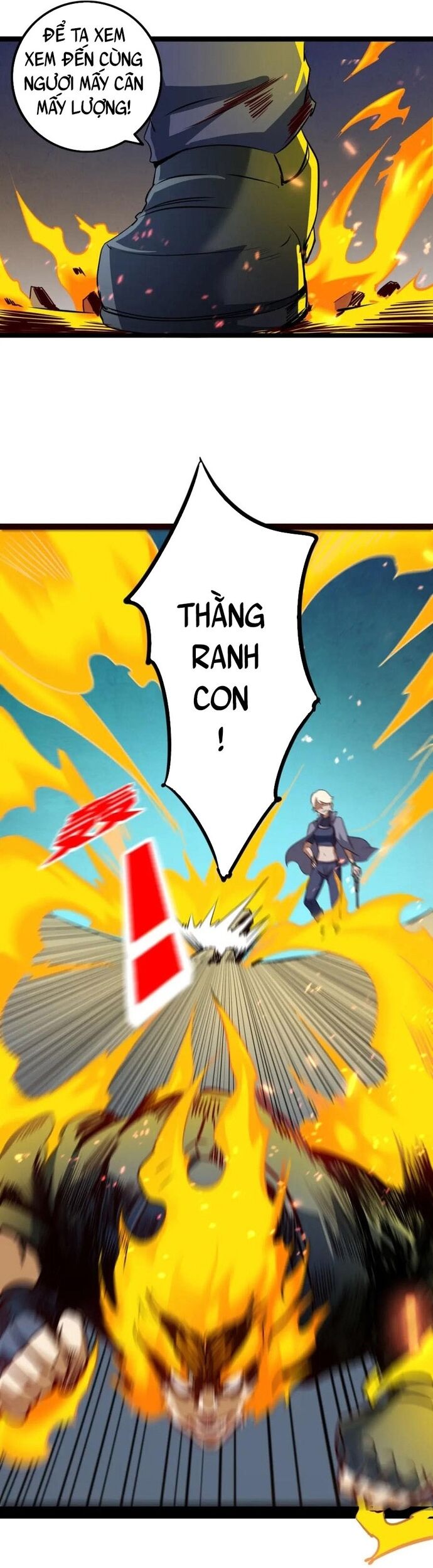 Không Thể Trở Thành Main - Chapter 15 - Page 11