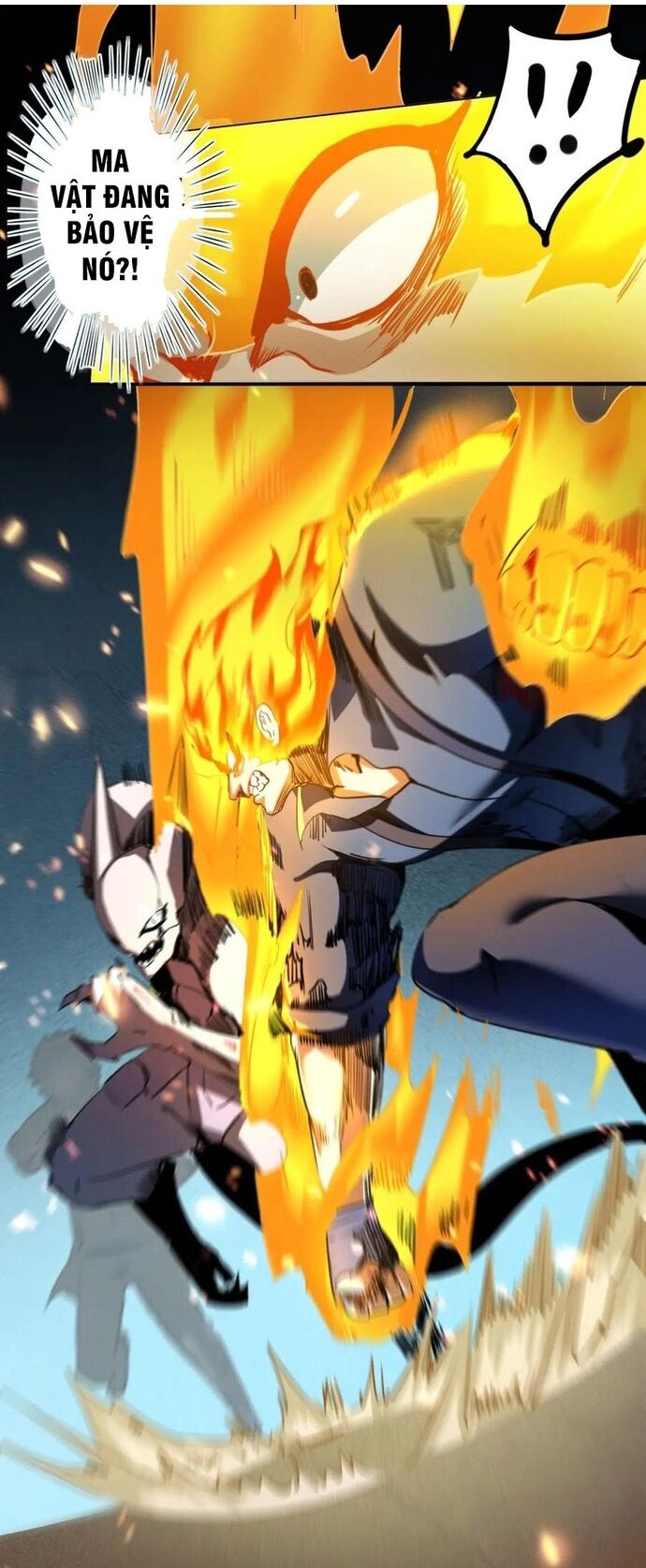 Không Thể Trở Thành Main - Chapter 15 - Page 14