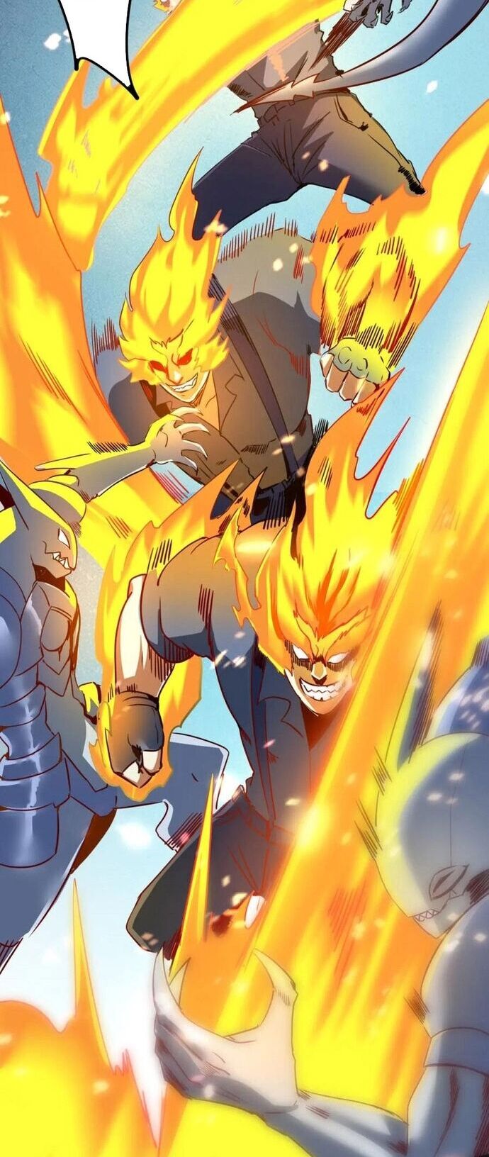 Không Thể Trở Thành Main - Chapter 15 - Page 17