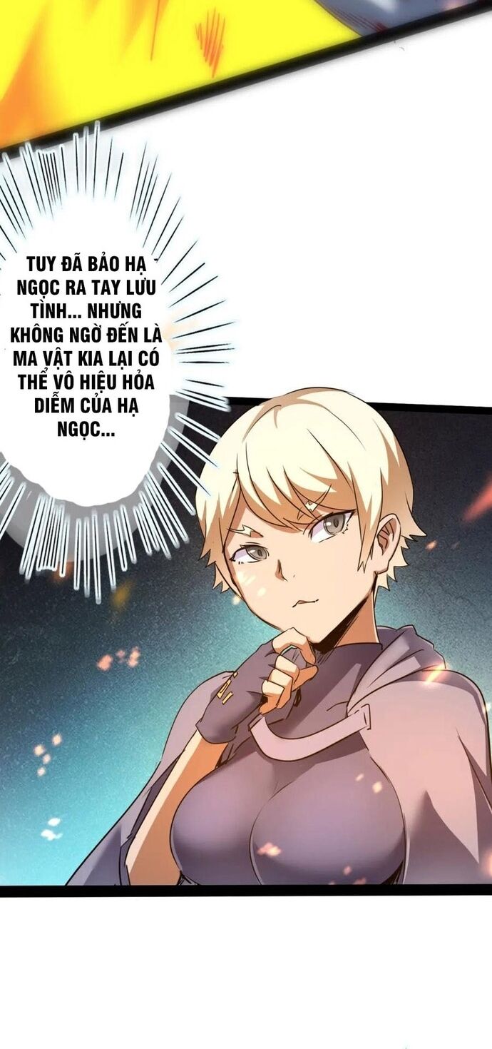 Không Thể Trở Thành Main - Chapter 15 - Page 18