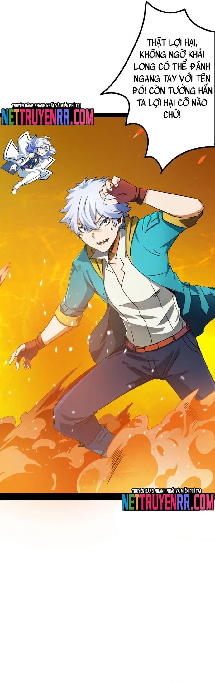 Không Thể Trở Thành Main - Chapter 15 - Page 21