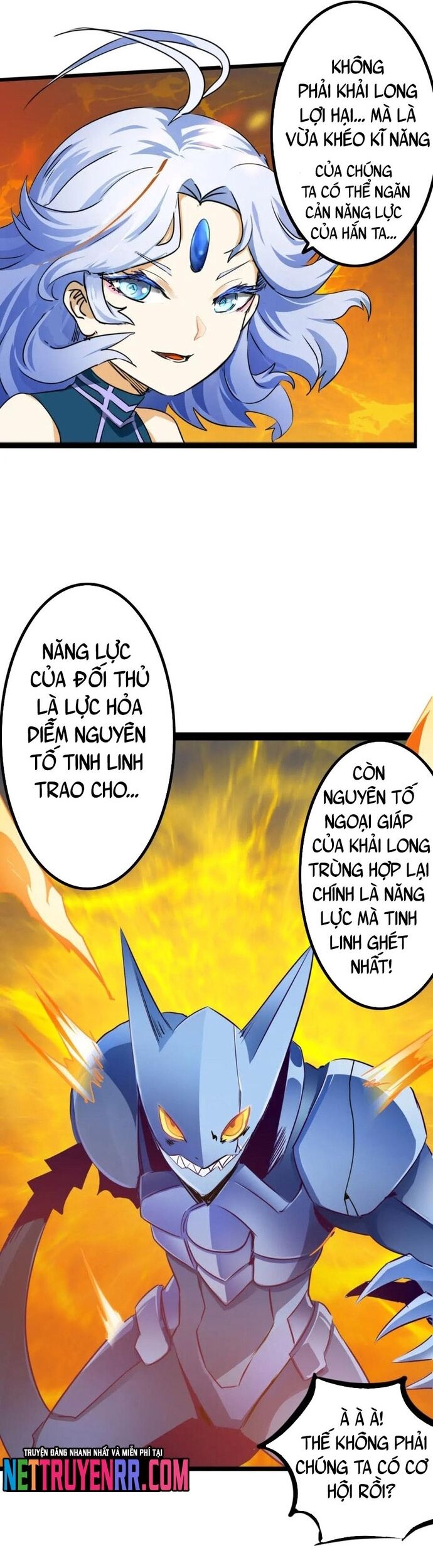 Không Thể Trở Thành Main - Chapter 15 - Page 22
