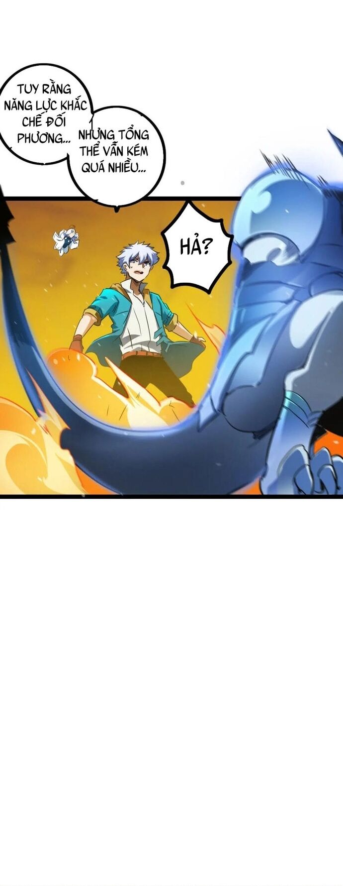 Không Thể Trở Thành Main - Chapter 15 - Page 23